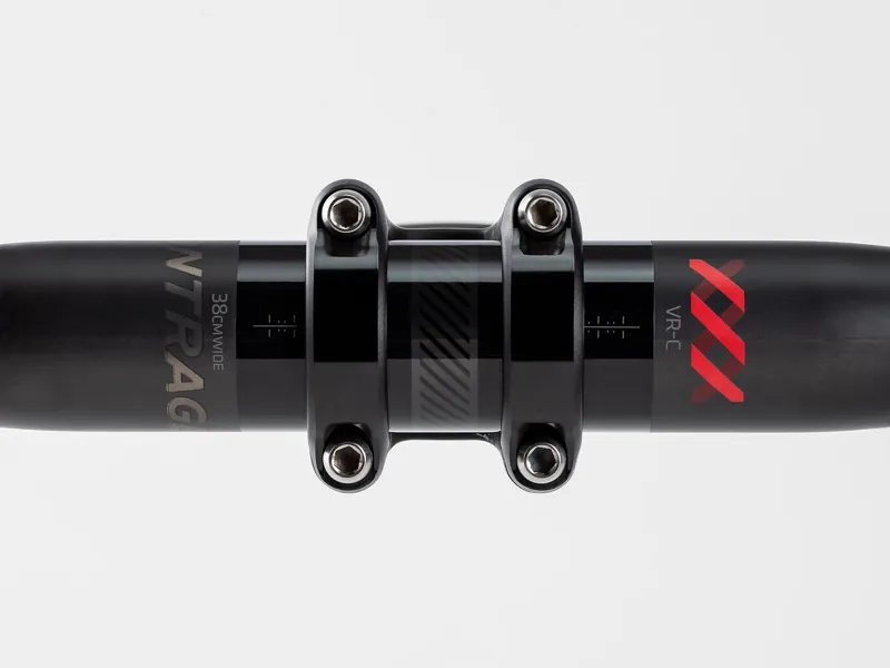Bontrager XXX Blendr Stem -2